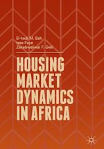 Télécharger le livre :  Housing Market Dynamics in Africa