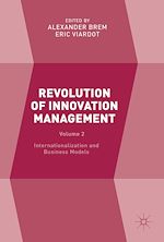 Télécharger le livre :  Revolution of Innovation Management