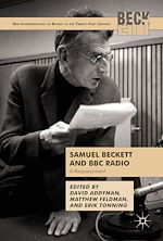 Download this eBook Samuel Beckett and BBC Radio