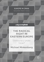 Télécharger le livre :  The Radical Right in Eastern Europe