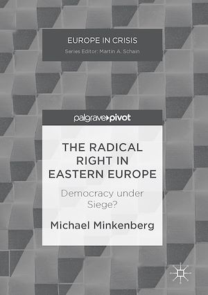 Téléchargez le livre :  The Radical Right in Eastern Europe