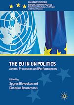 Download this eBook The EU in UN Politics