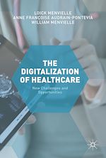 Télécharger le livre :  The Digitization of Healthcare