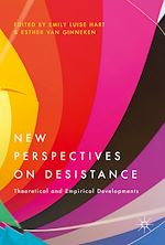 Télécharger le livre :  New Perspectives on Desistance