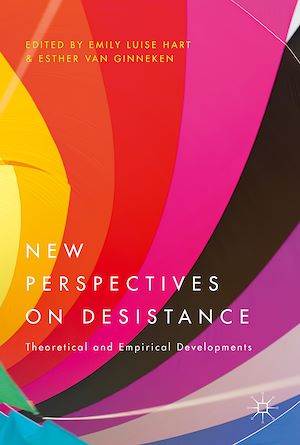 Téléchargez le livre :  New Perspectives on Desistance