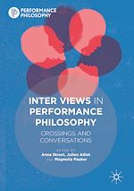 Download this eBook Inter Views in Performance Philosophy