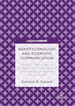 Télécharger le livre :  Nanotechnology and Scientific Communication