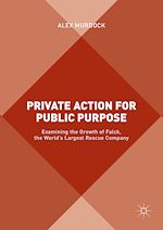 Télécharger le livre :  Private Action for Public Purpose