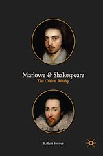Télécharger le livre :  Marlowe and Shakespeare