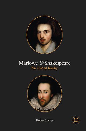 Téléchargez le livre :  Marlowe and Shakespeare