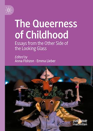 Téléchargez le livre :  The Queerness of Childhood