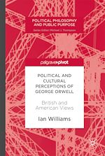 Télécharger le livre :  Political and Cultural Perceptions of George Orwell