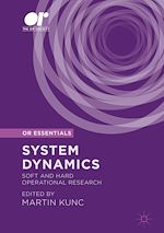 Télécharger le livre :  System Dynamics