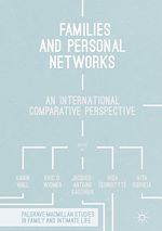 Download this eBook Families and Personal Networks