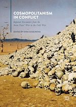 Télécharger le livre :  Cosmopolitanism in Conflict