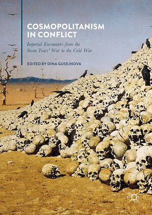 Téléchargez le livre :  Cosmopolitanism in Conflict