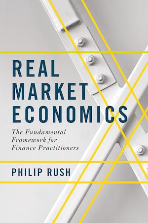 Téléchargez le livre :  Real Market Economics
