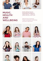 Télécharger le livre :  Music, Health and Wellbeing