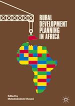 Télécharger le livre :  Rural Development Planning in Africa