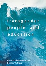 Télécharger le livre :  Transgender People and Education