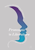 Télécharger le livre :  Pronouns in Literature