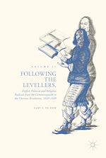 Télécharger le livre :  Following the Levellers, Volume Two