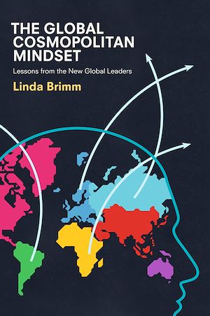 Téléchargez le livre :  The Global Cosmopolitan Mindset