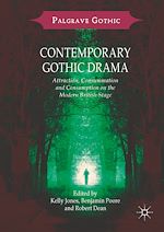 Download this eBook Contemporary Gothic Drama