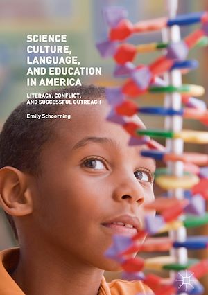 Téléchargez le livre :  Science Culture, Language, and Education in America