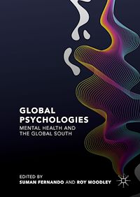 Télécharger le livre :  Global Psychologies