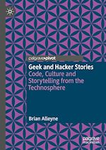 Télécharger le livre :  Geek and Hacker Stories