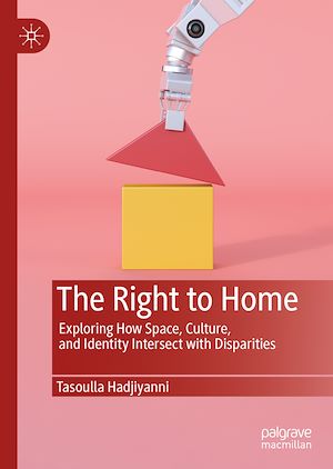 Téléchargez le livre :  The Right to Home