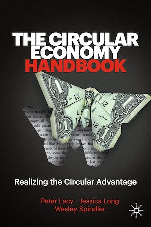 Téléchargez le livre :  The Circular Economy Handbook