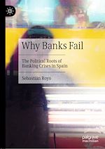 Télécharger le livre :  Why Banks Fail