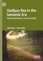 Télécharger le livre :  Oedipus Rex in the Genomic Era