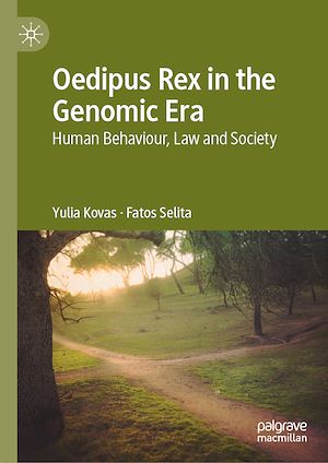 Téléchargez le livre :  Oedipus Rex in the Genomic Era
