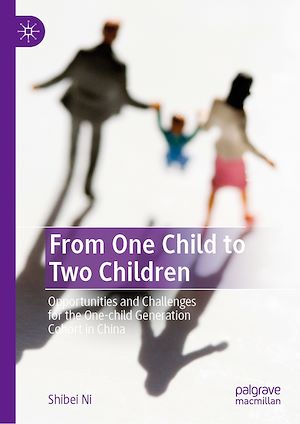 Téléchargez le livre :  From One Child to Two Children