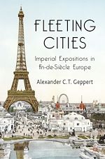 Télécharger le livre :  Fleeting Cities
