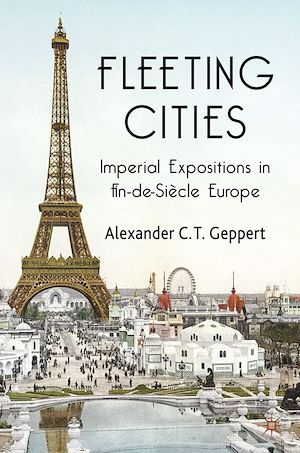 Téléchargez le livre :  Fleeting Cities