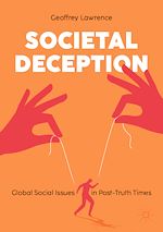 Télécharger le livre :  Societal Deception