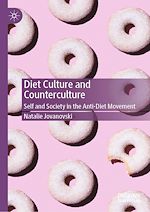 Télécharger le livre :  Diet Culture and Counterculture
