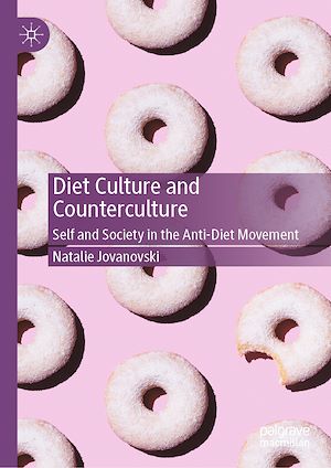 Téléchargez le livre :  Diet Culture and Counterculture