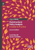 Télécharger le livre :  Poststructural Policy Analysis