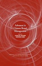 Télécharger le livre :  Advances in Chinese Brand Management
