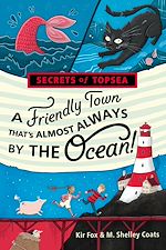 Download this eBook A Friendly Town That's Almost Always by the Ocean!