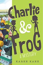Download this eBook Charlie and Frog