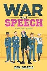 Télécharger le livre :  War and Speech