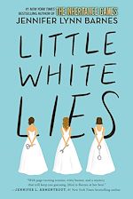 Télécharger le livre :  Little White Lies