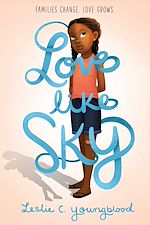 Download this eBook Love Like Sky
