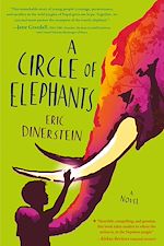 Download this eBook A Circle of Elephants